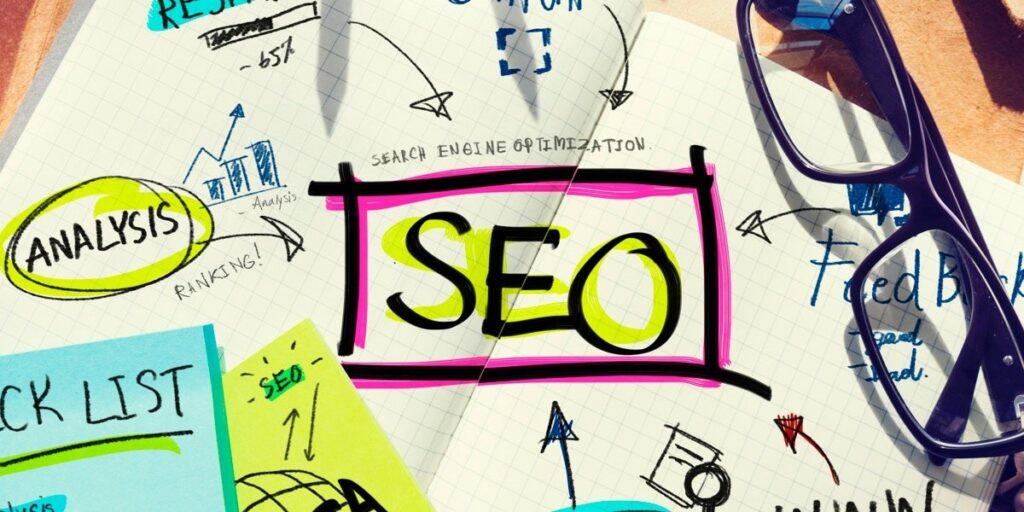 Tips for SEO Success