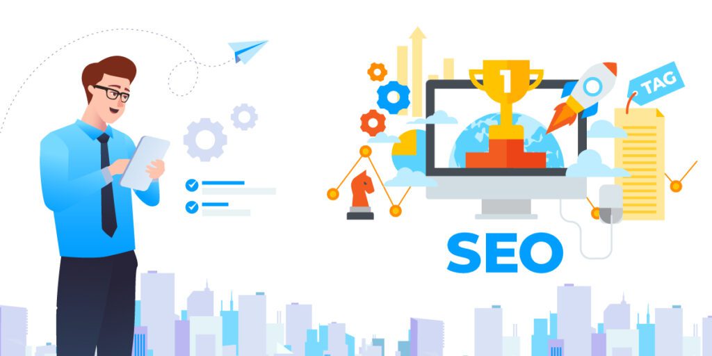 Tips for SEO Success