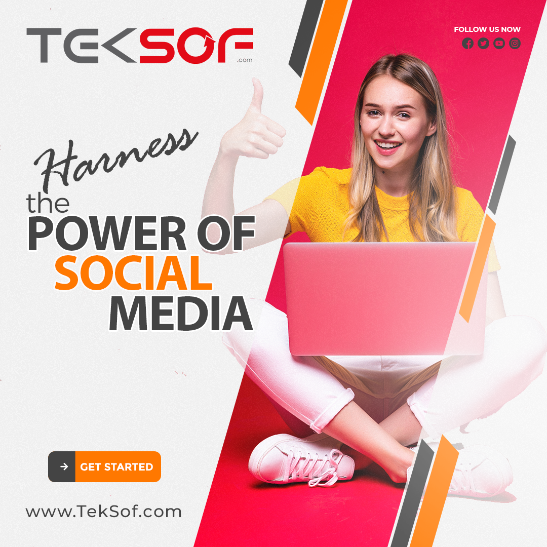 the-Power-of-Social-Media