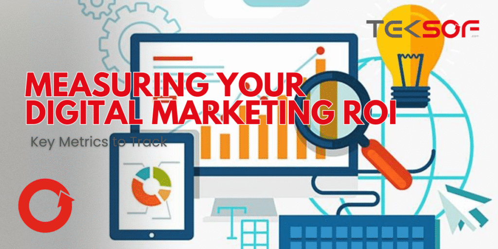 Digital Marketing ROI