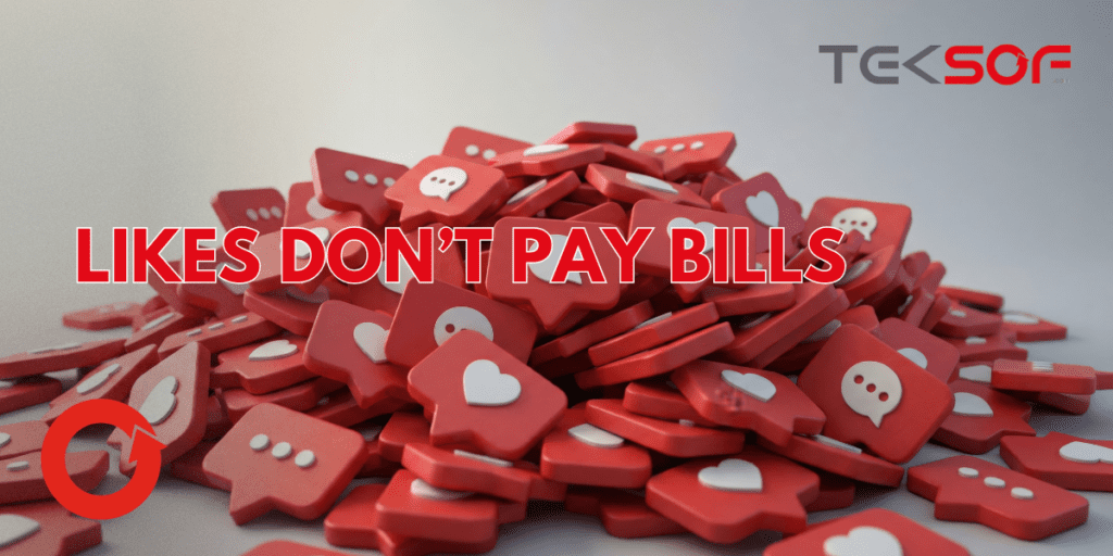 Why Most US Businesses Fail at Social Media Marketing