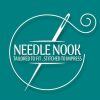 Needle Nook Logo